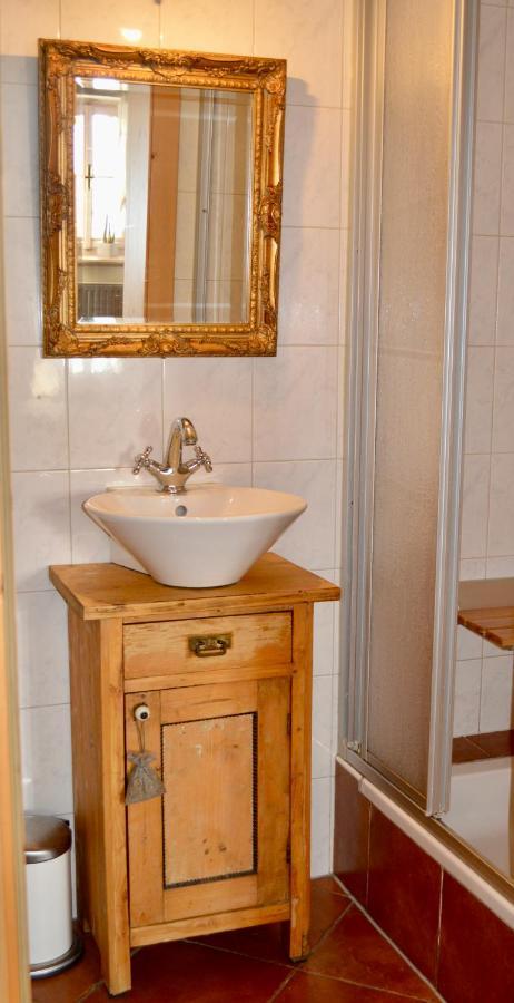 הלשטאדט Apartment Luise מראה חיצוני תמונה