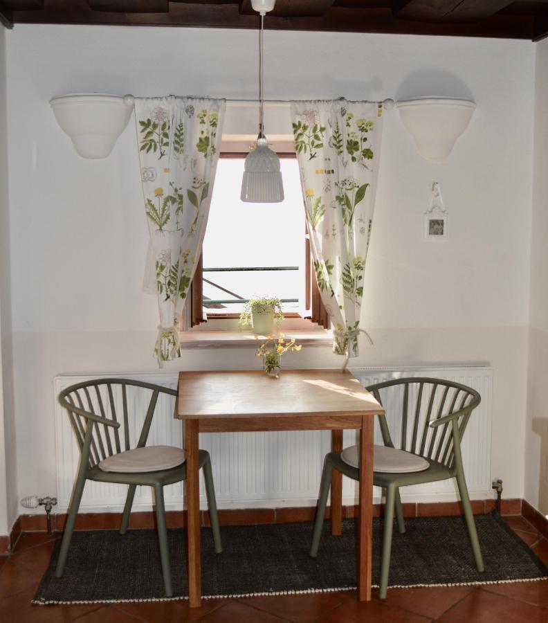 הלשטאדט Apartment Luise מראה חיצוני תמונה