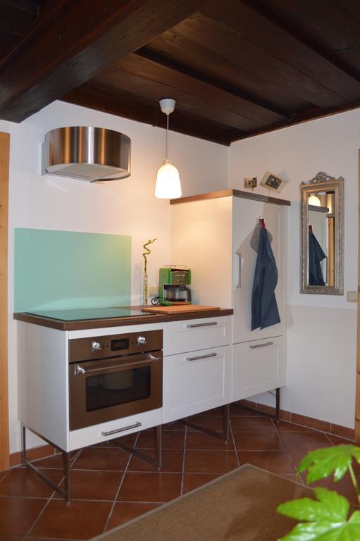 הלשטאדט Apartment Luise חדר תמונה
